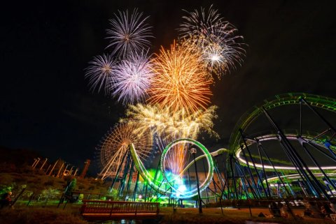 🦁 히메지 센트럴 파크 이미지 10